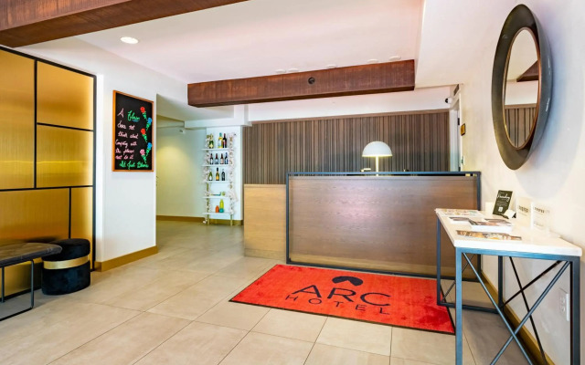 ARC HOTEL Washington DC, Georgetown