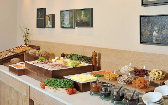 Hotel Freigeist Northeim