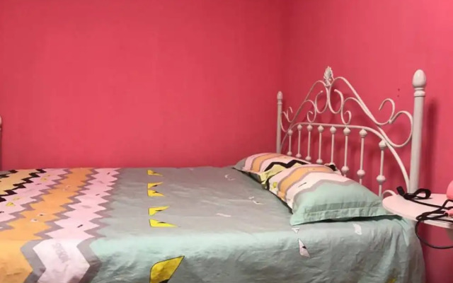 Shanghai Moxi Inn Jianguo Rd No.2 Branch