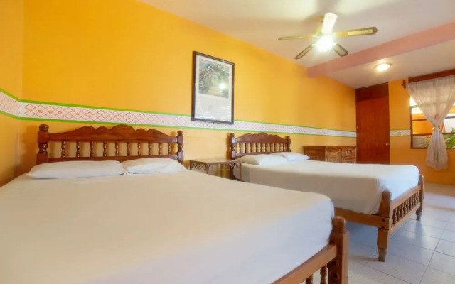 OYO Hotel La Terracita