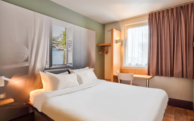 B&B HOTEL Goussainville CDG