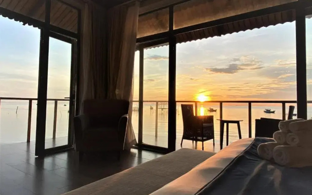 The Pier Phu Quoc Resort