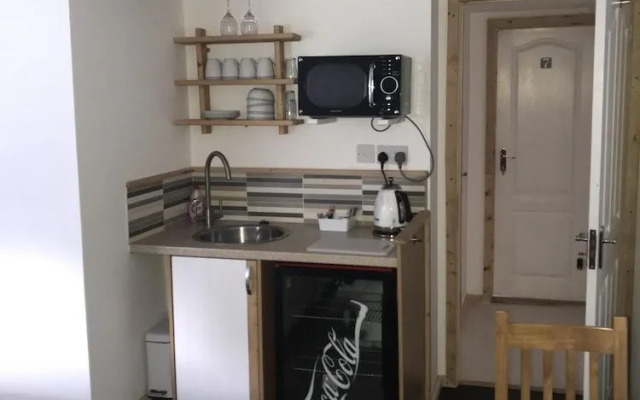 Barton Gate Farm Guesthouse