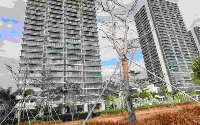 Biluowan Resort hotel