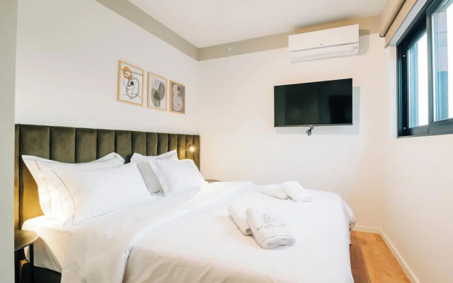 Athesense Suites