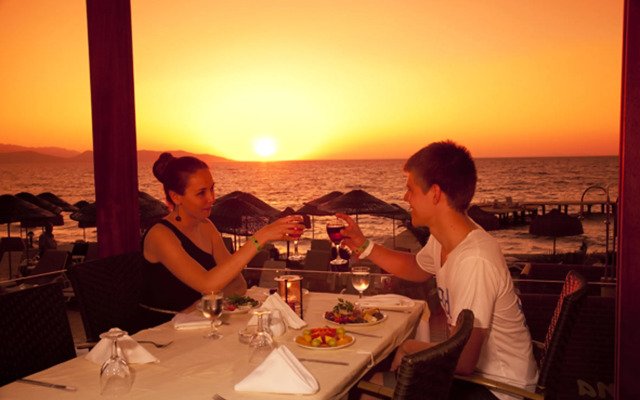 Faustina Hotel & Spa