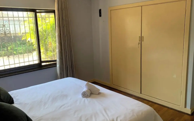 Palm Haven on Sarnia