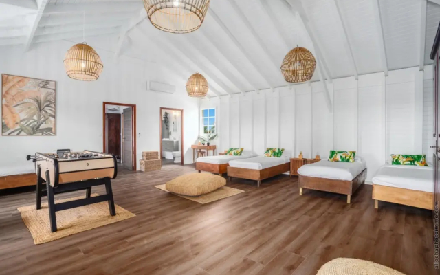 Habitation Saint Charles