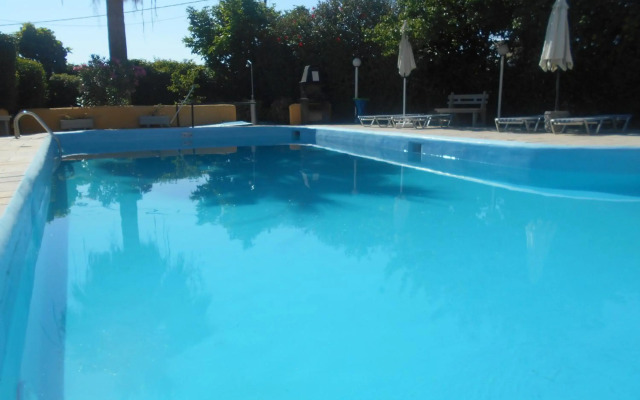Villa Sofia