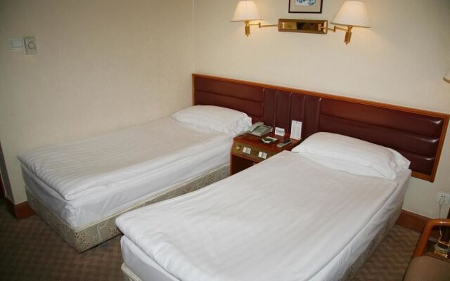 Liaoning Hotel Beijing