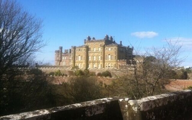 The Knowe B&B