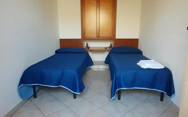 Ustica Tour Apartments and Villas