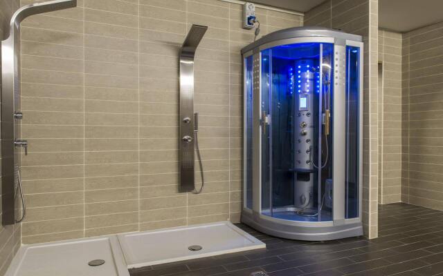 Hotel Maison de Neige