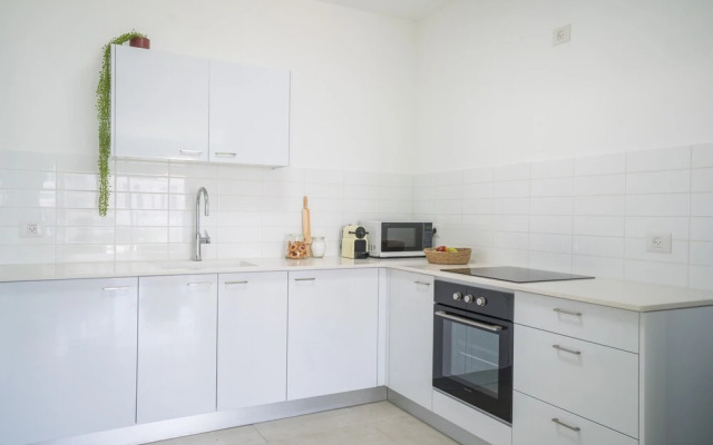 Achziv Beach Living Vacation Apartment
