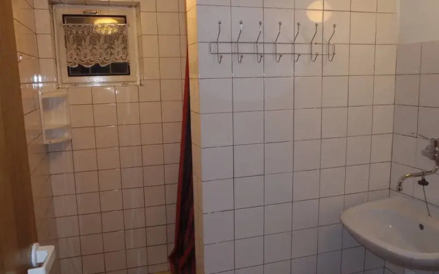 Penzion Mikeš