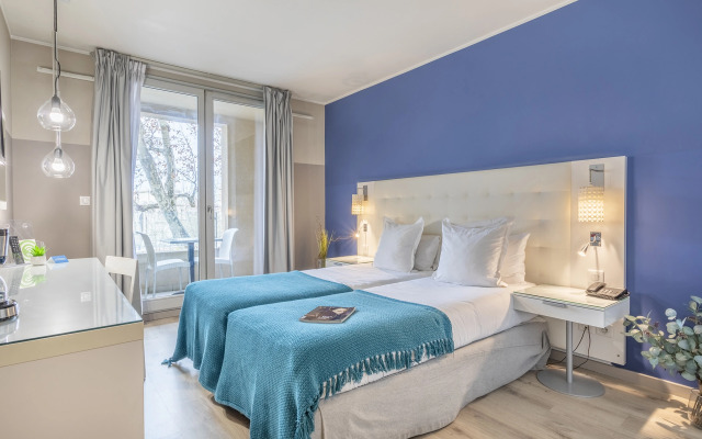 Zenitude Hôtel-Résidences Marseille Saint Charles