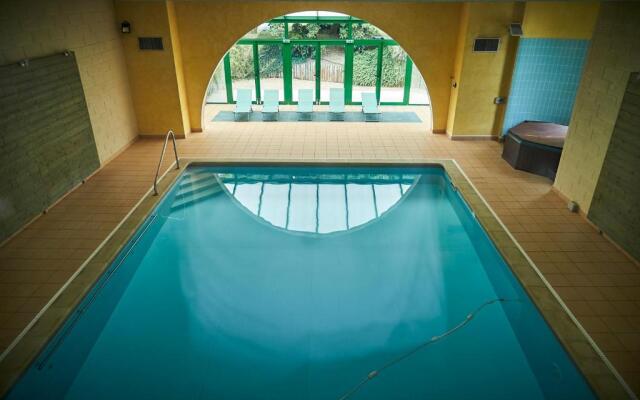 Les Jardins de l'Anjou