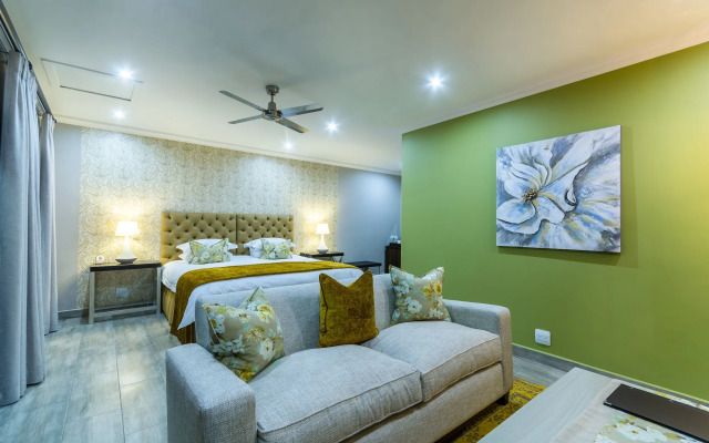 Nut Grove Boutique Hotel