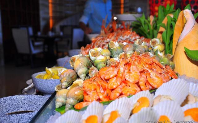 Crowne Plaza Hailing Island by IHG