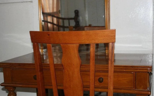 Emma Guest House Rumah Rendah