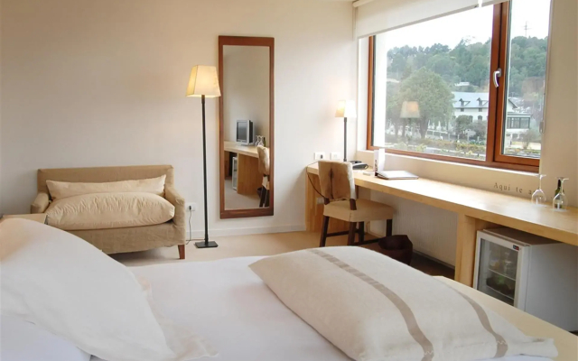Hotel Patagónico
