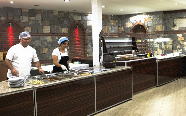 Konfor Suite Otel
