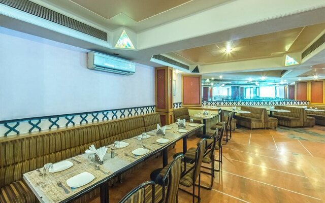 Hotel Tripursundari