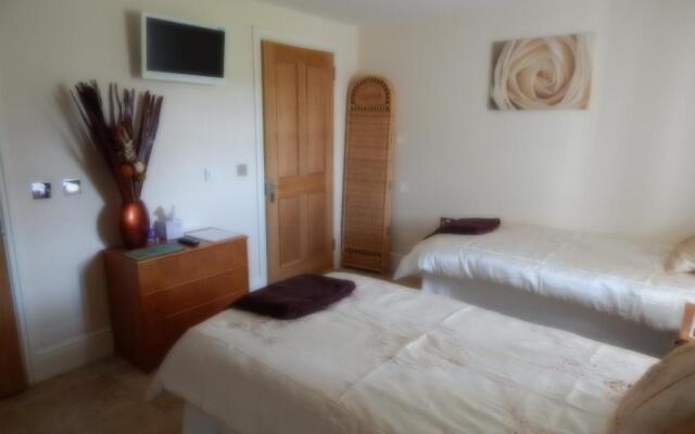 The Old Barn Bed & Breakfast