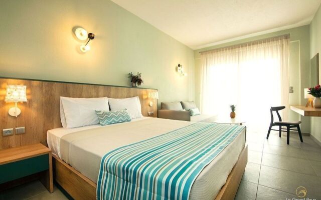 Le Grand Reve Apartments & Luxury Suites