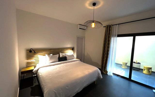 Hotel du Phare