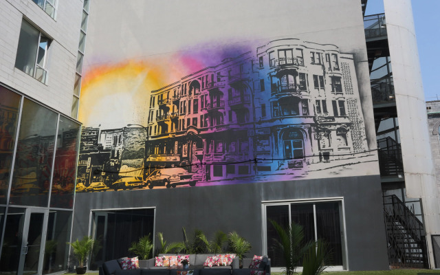 Hotel 10