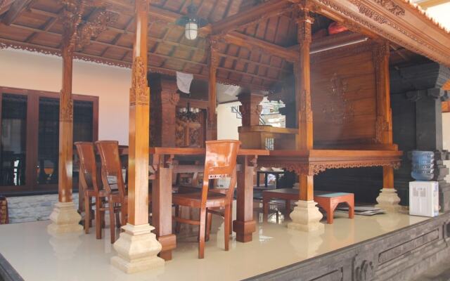 Kempu Taman Ayu I