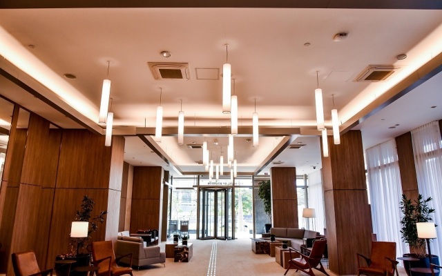 Rio Hotel by Bourbon São Paulo