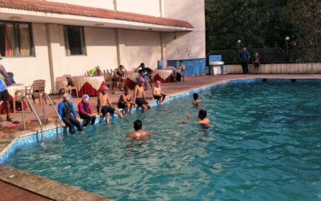 hotel srichakra international