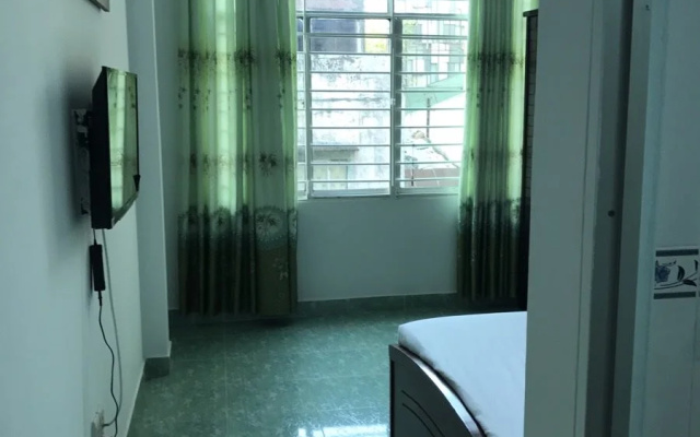 Titi1guesthouse