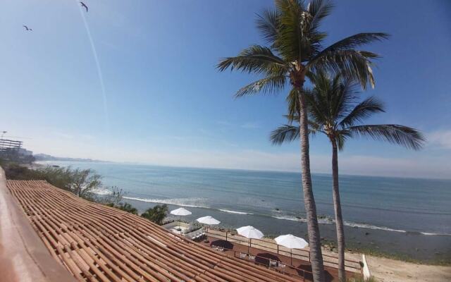 Hotel Ysuri Bucerias