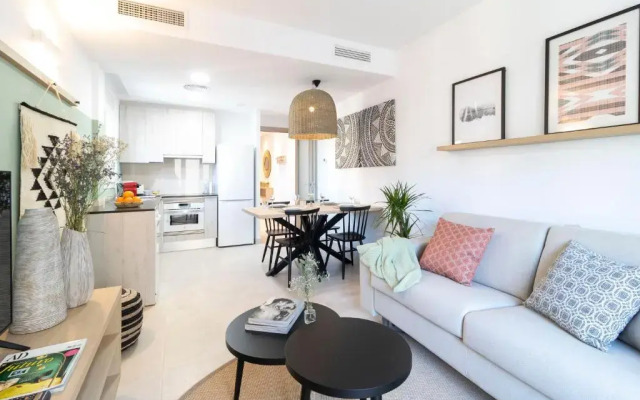 Calafell Home Apartments