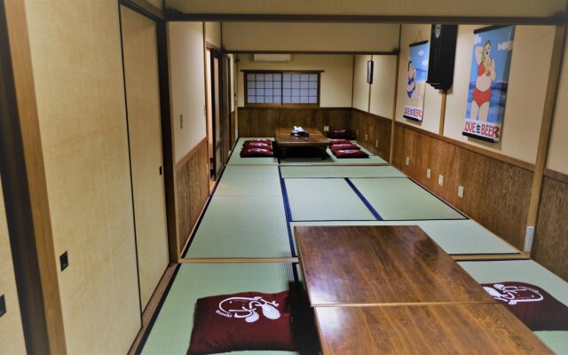 Ocashi