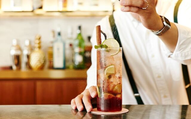 Havet Poolvilla & Resort