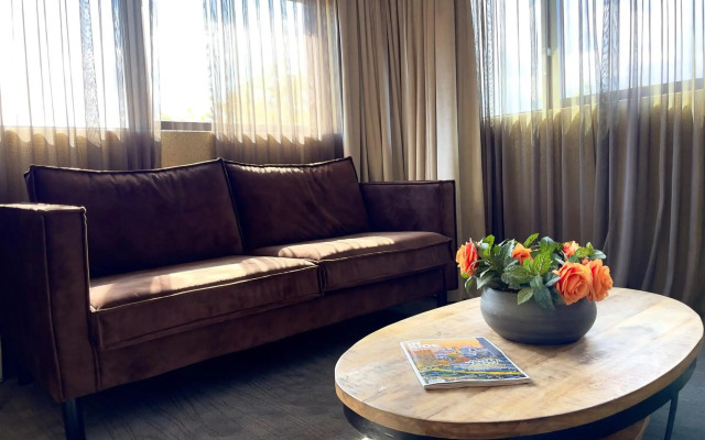 Van der Valk Hotel Rotterdam - Blijdorp