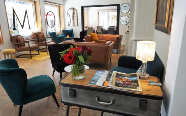 Hostal Boutique Es Portalet
