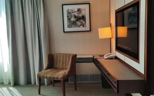 Abba Presidente Suites Santiago