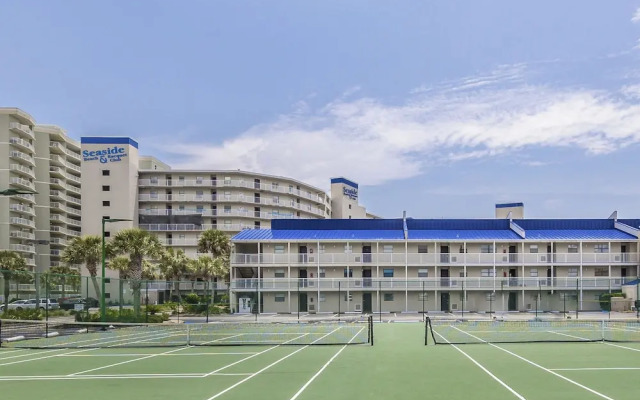 Seaside Beach & Racquet Club 2207