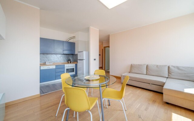 Awesome Apartment in Genova With 1 Bedrooms and Wifi