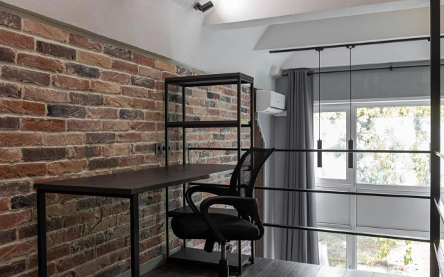 Апартаменты на улице Перерва