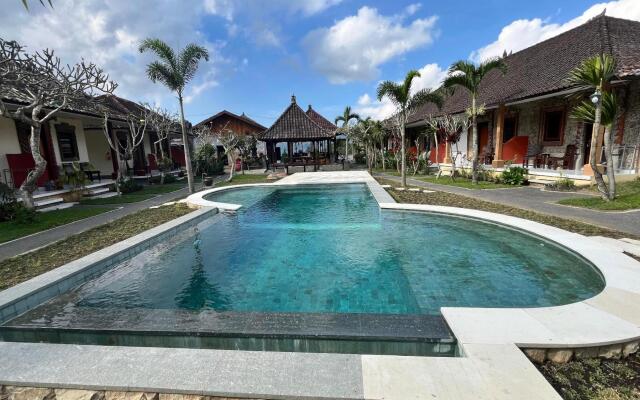 Segara Hotel and Restaurant