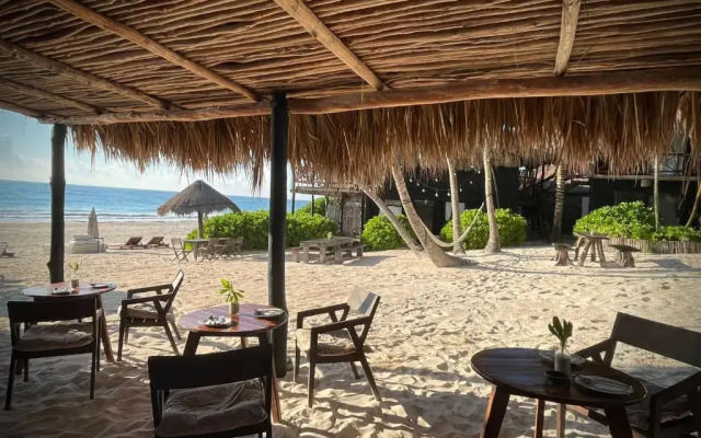 Kanan Tulum Hotel & Spa Adults Only Playground