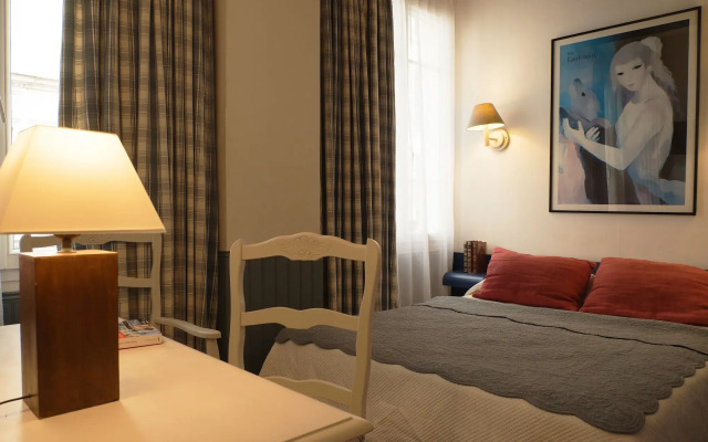 Hotel du Cygne Paris