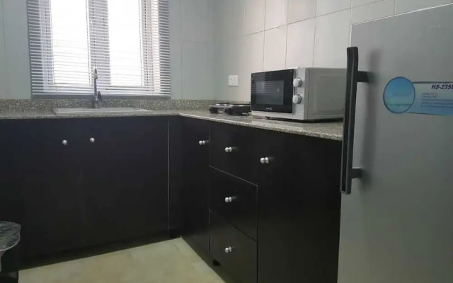 Atlantic Palms Suites