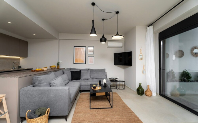 Spei Luxury House